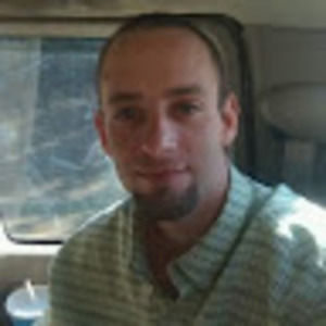 Meet your Posher, Johnathan